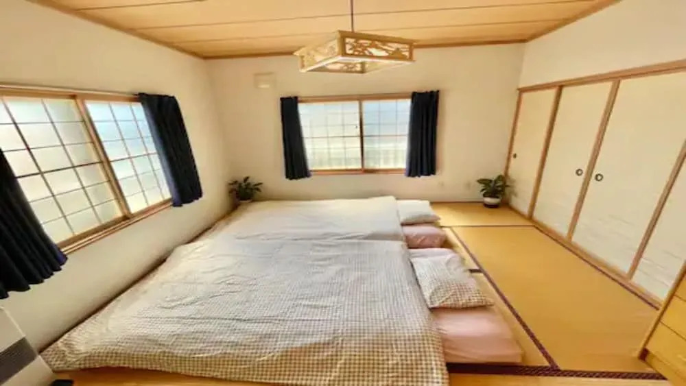Holiday House Toya