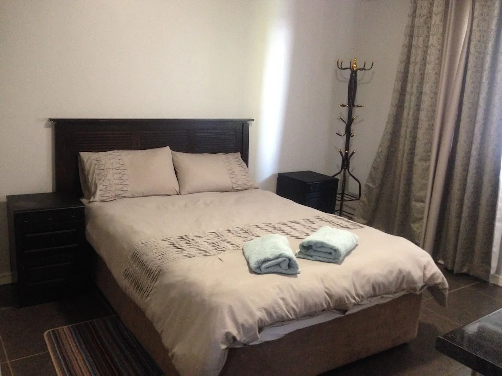 Riverport Self Catering Apartment
