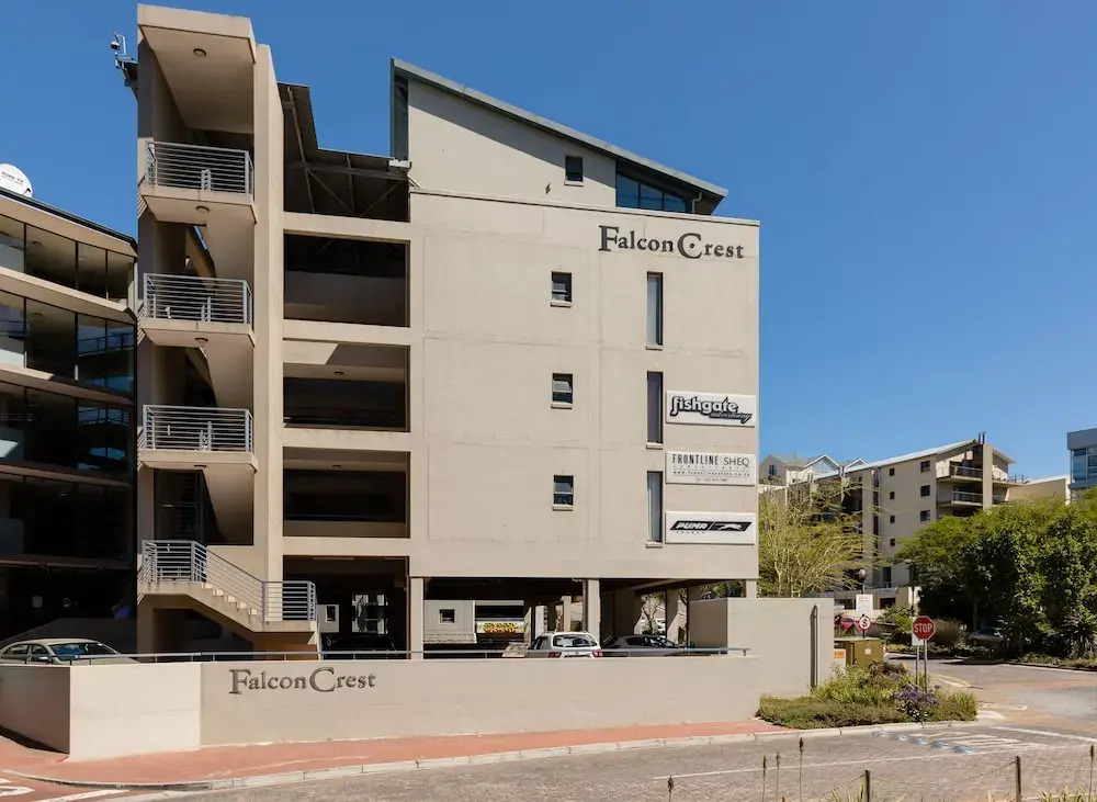 Tyger Waterfront Serviced Apartments