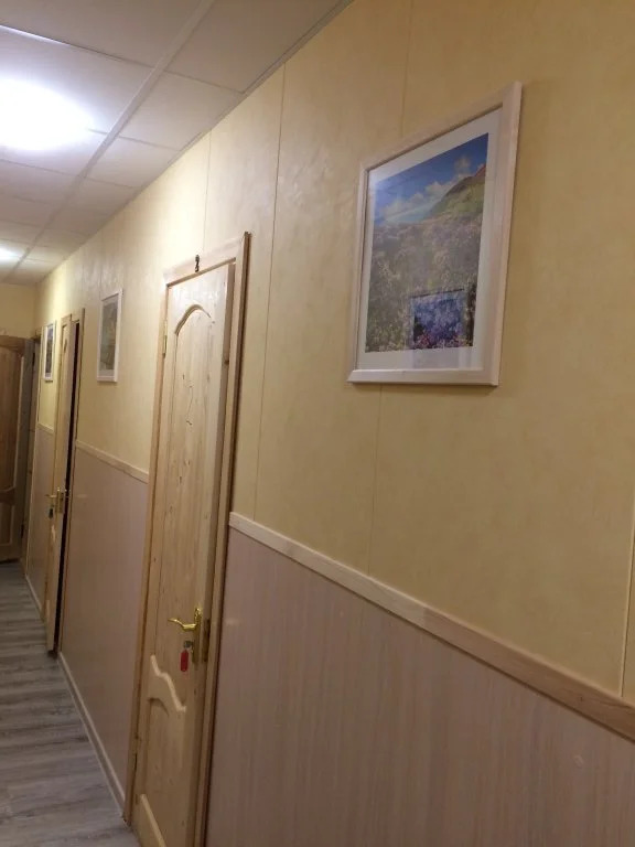 Mini-Hotel 3377