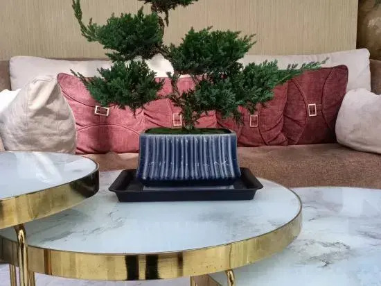 Beijing Huashang Hotel - Sanyuanqiao