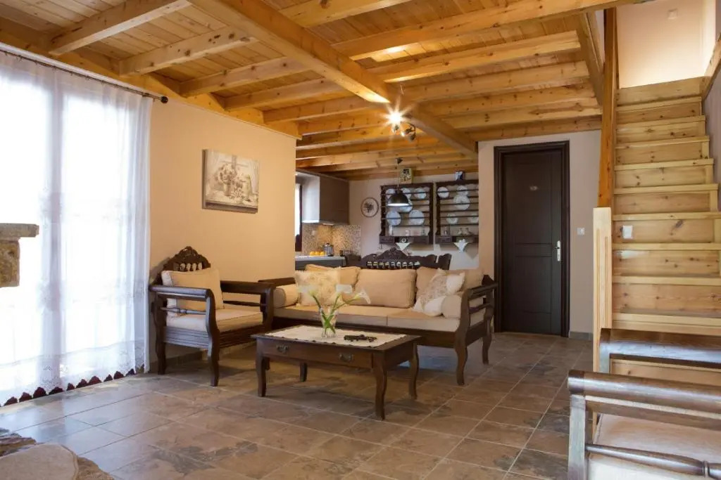 Aelia Villa