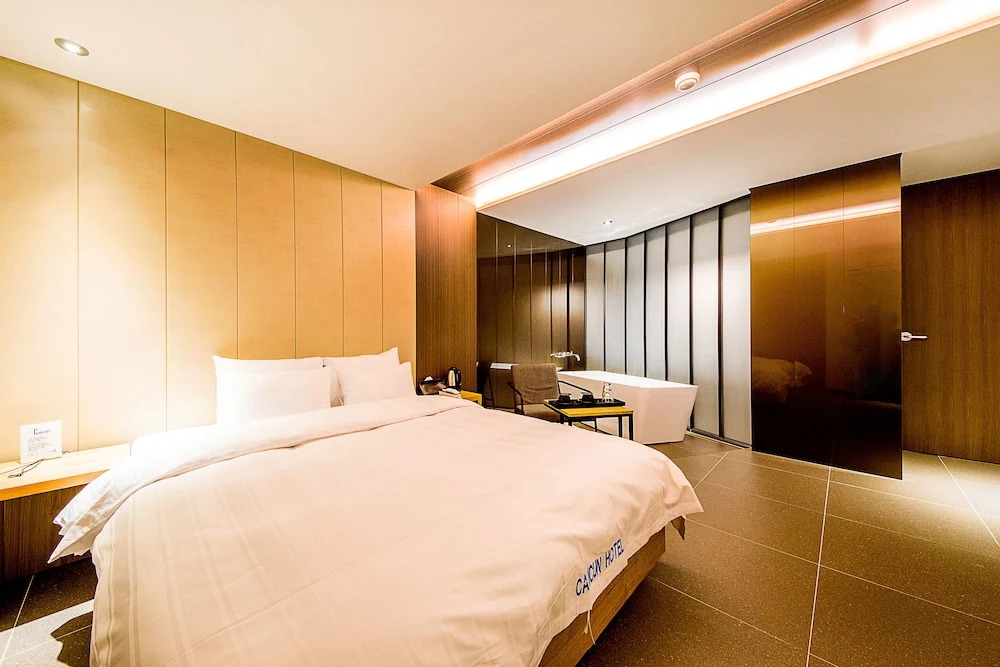 Seocho Cancun Hotel