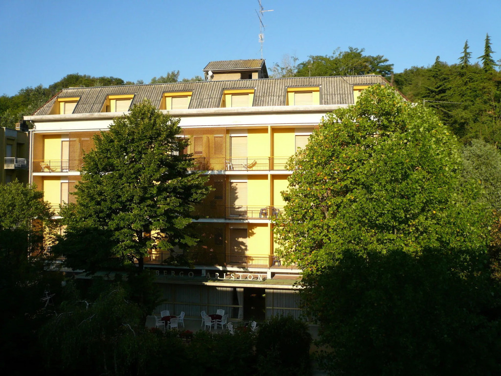 Albergo Ariston
