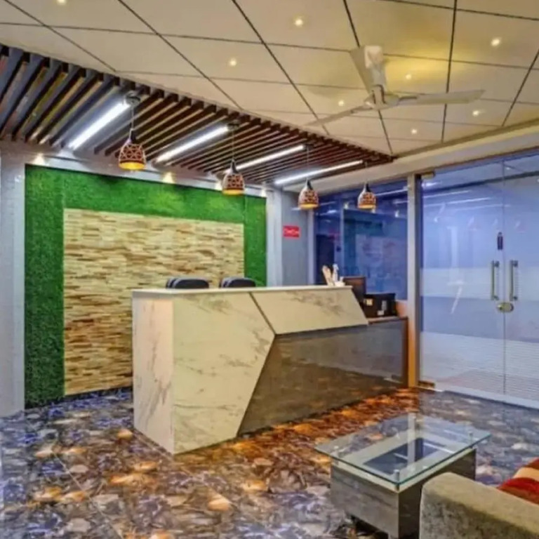 Hotel Sr