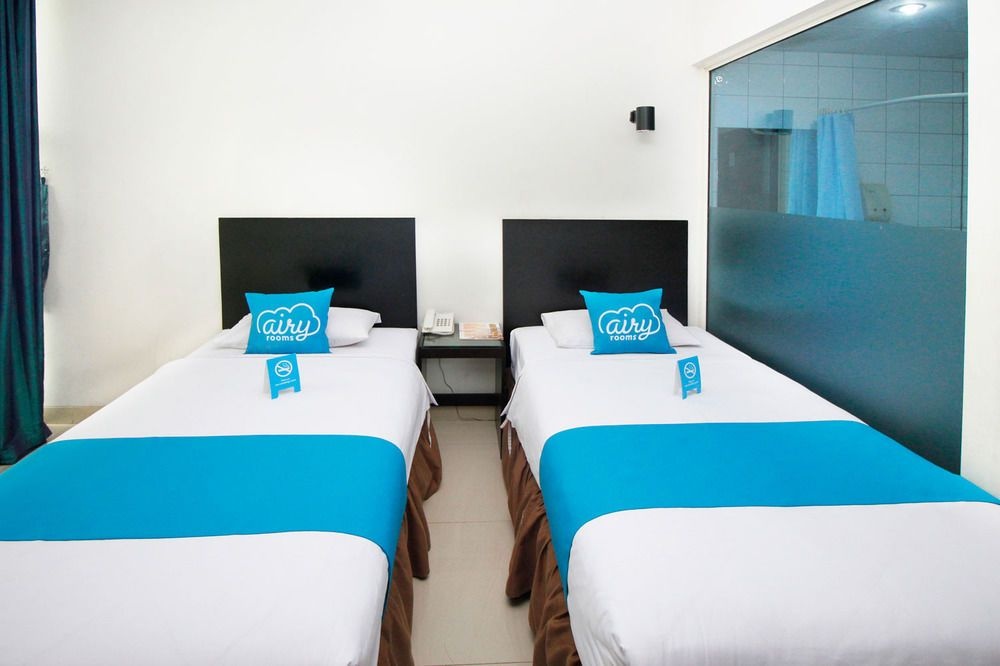 Win Hotel Blok M