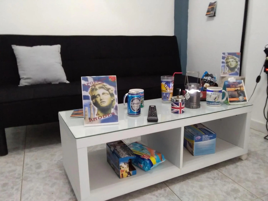 Apollon Apartments H-1