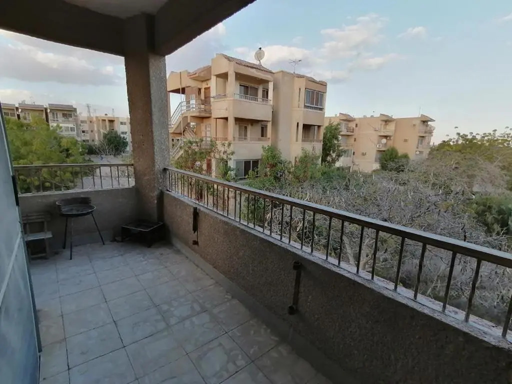 Private apartment Amigo 2- Best Beach in Sokhna