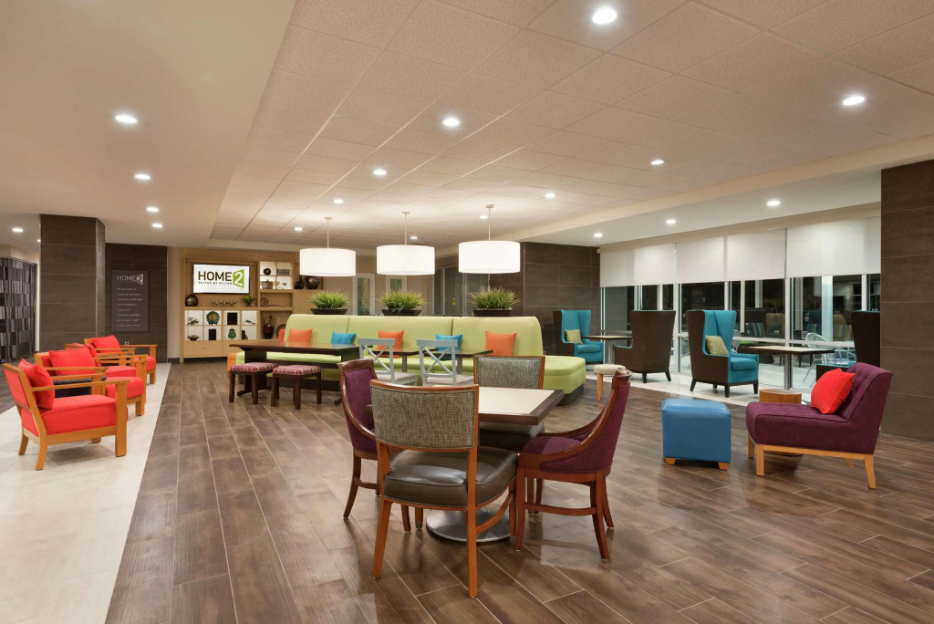 Home2 Suites by Hilton Orlando International Drive South