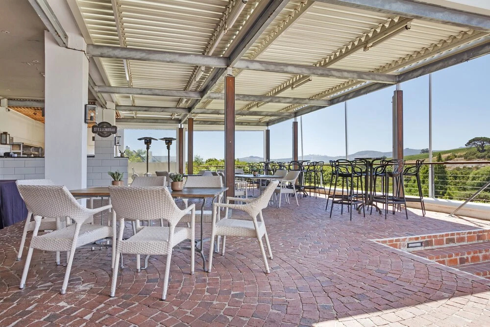 Winelands Golf Lodges 35