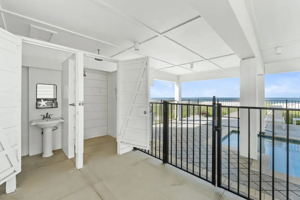 Beach House - Sun-kissed Cottage by PHG