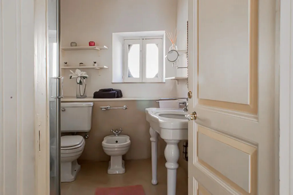 Santa Domenica Guest House