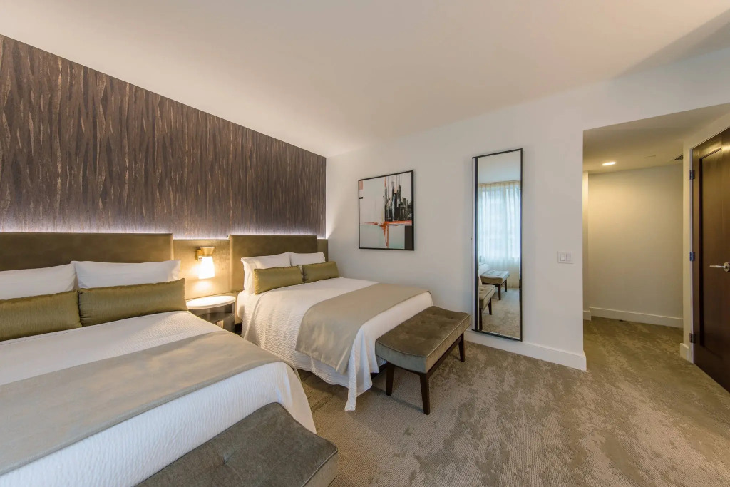 Marriott Vacation Club®, New York City 