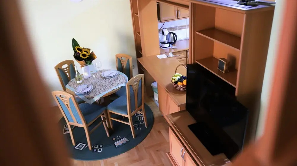 Lovely 3-bed Apartment in Skopje