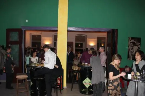 Hotel Anker