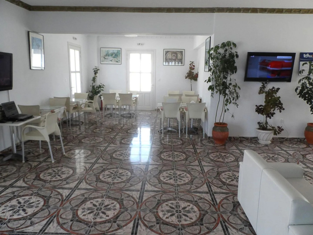 Athena Palace
