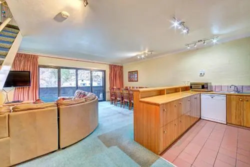 Snow Ski Apartments 41