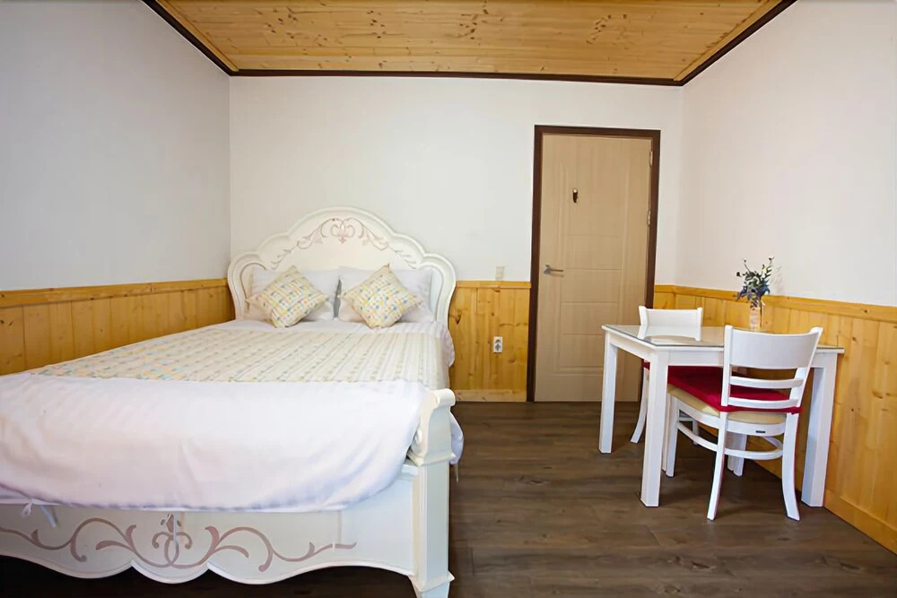 Yangpyeong Roaming Pension