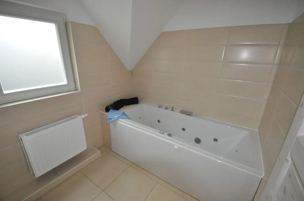 Haus Sandra Glowe