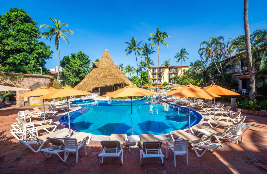Hacienda Buenaventura Hotel & Mexican Charm - All Inclusive