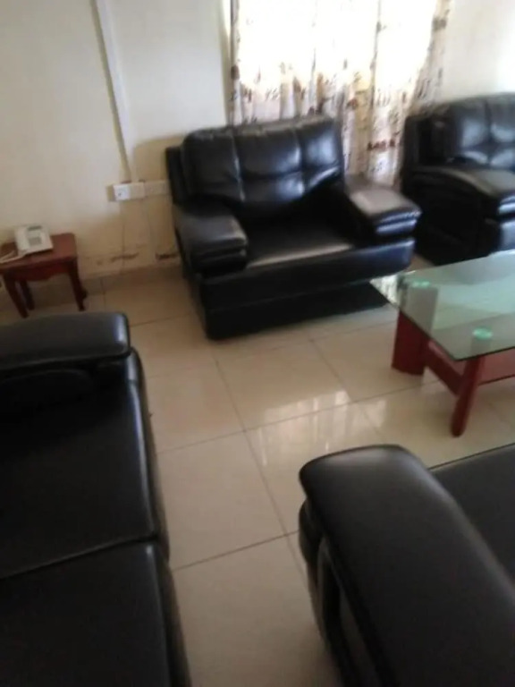 Usenge Sunset Resort