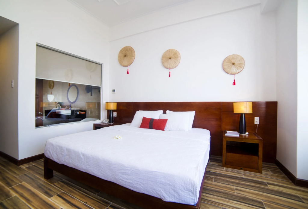MissBamboo Hotel Nha Trang