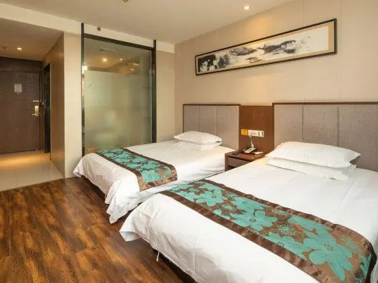 Guan Yue Choice Hotels