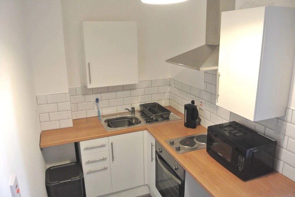 Approved Serviced Apartments Gorse Hill