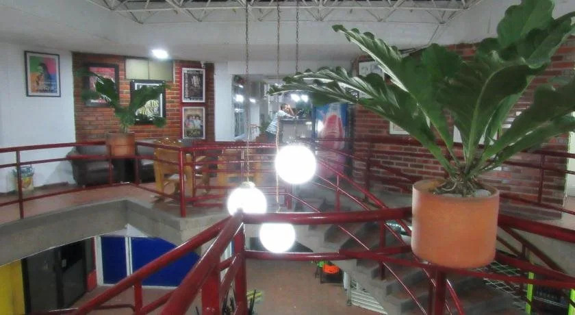 Hotel Nuevo Tio