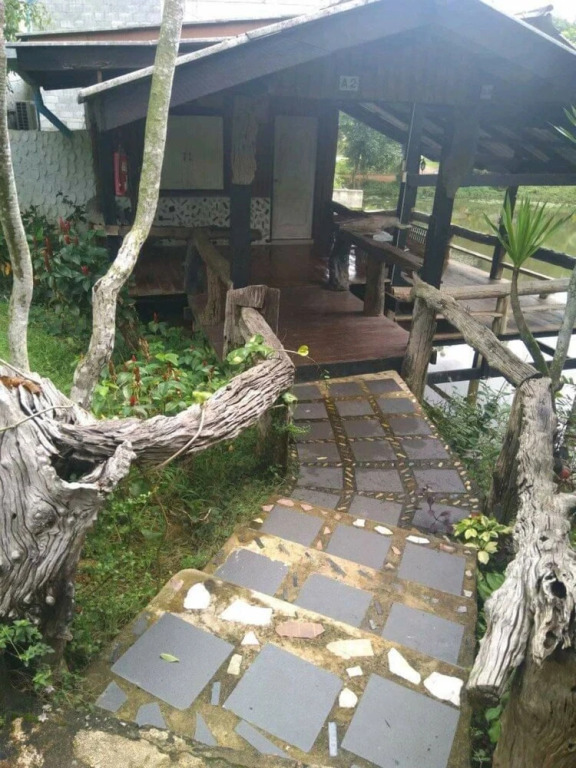 Tho Mai Resort Rayong