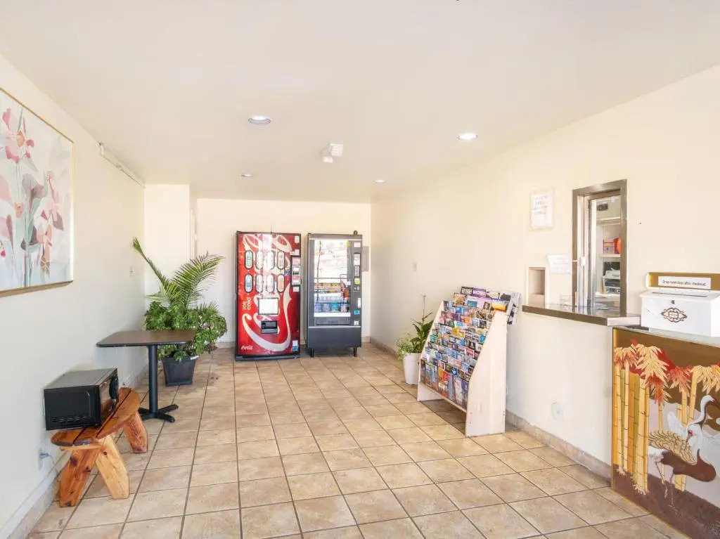 Budgetlodge