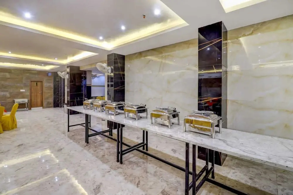 Hotel Anand Villa