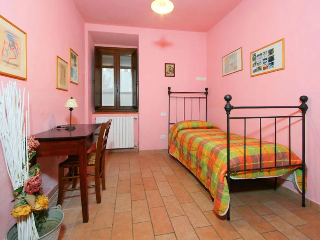 House Il Cerro San Casciano dei Bagni