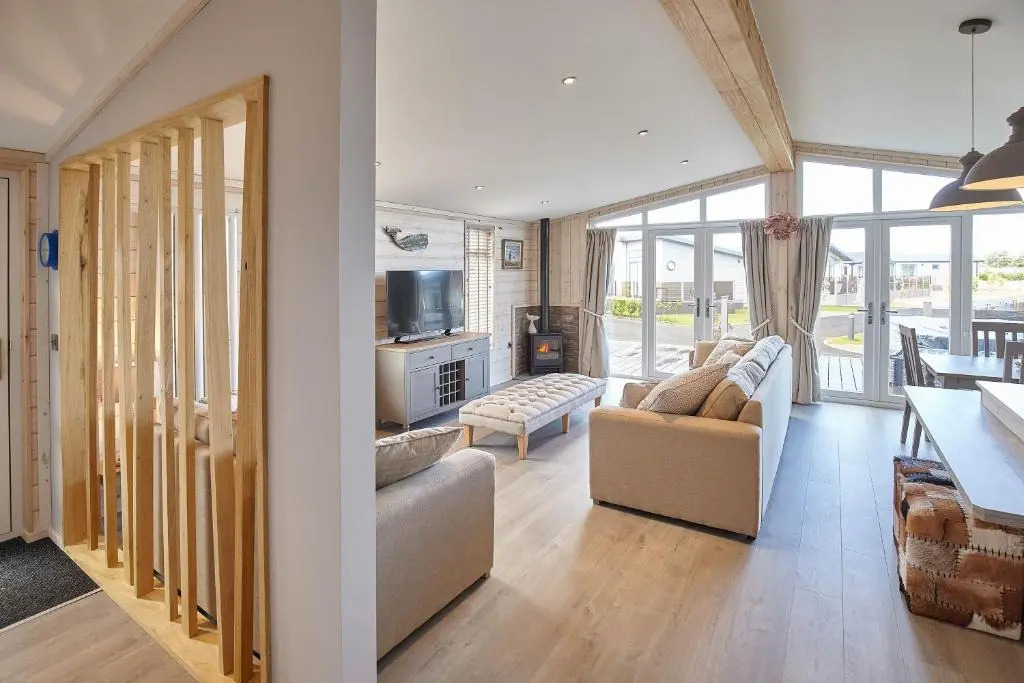 Host Stay Kittiwake Lodge