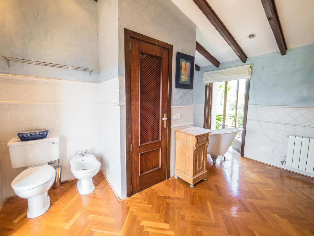 Villa Portol