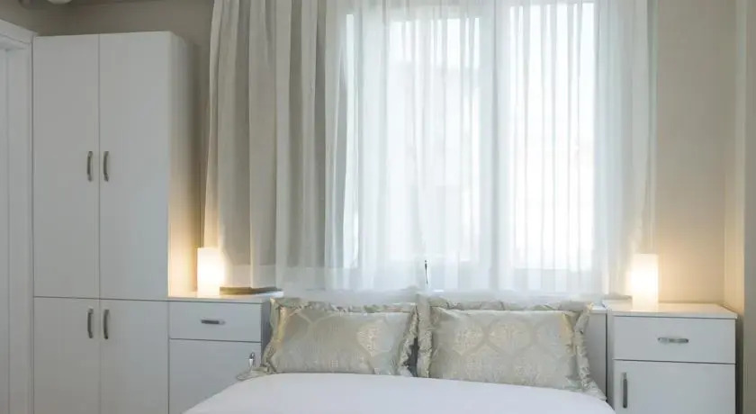 Minyon Istanbul Apartment