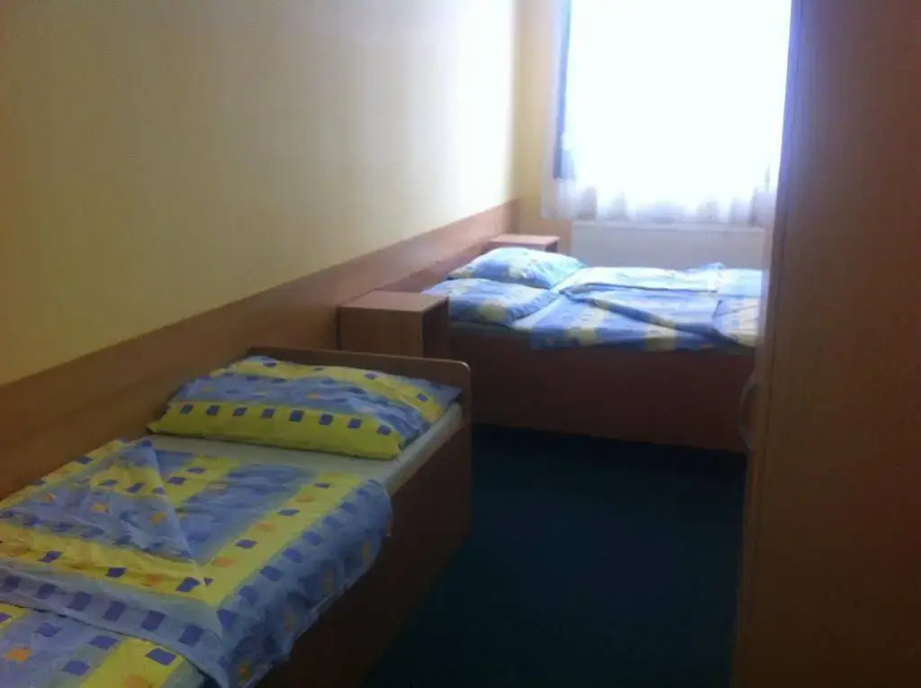 Hostel Kolbenka