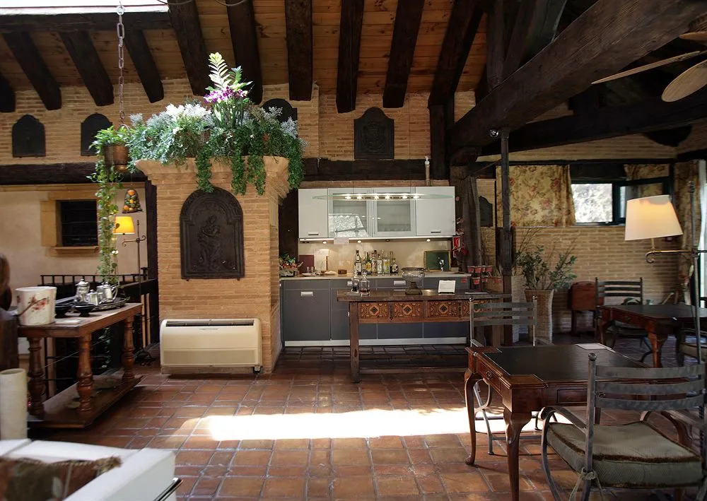 Posada Real De Santa Quiteria