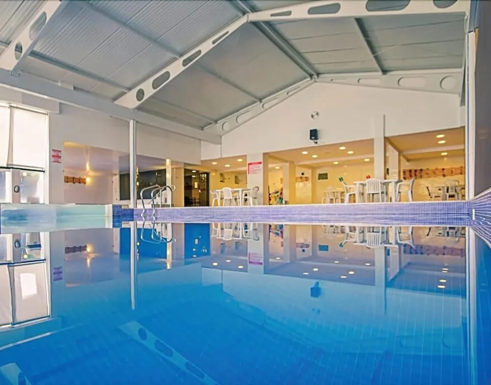 Hotel Vila Germânica