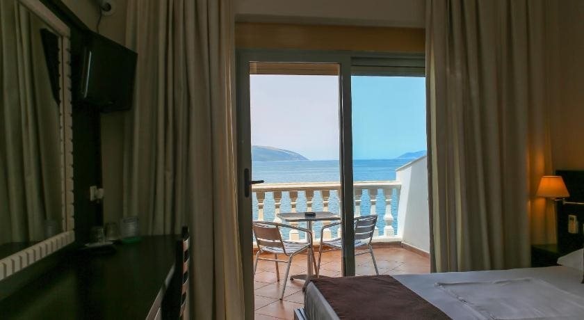 Hotel Liro