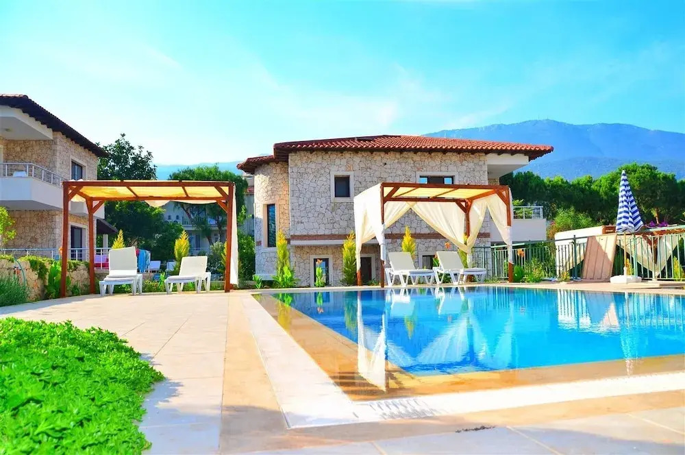 Villa Soral 2 by Akdenizvillam