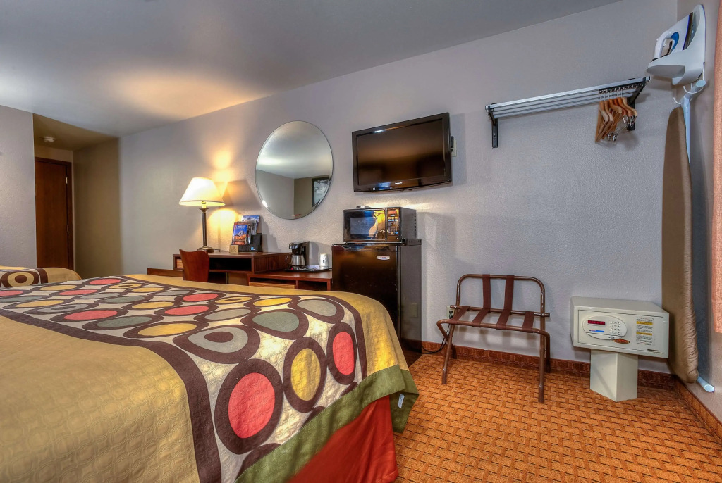 Super 8 by Wyndham Jackson Hole