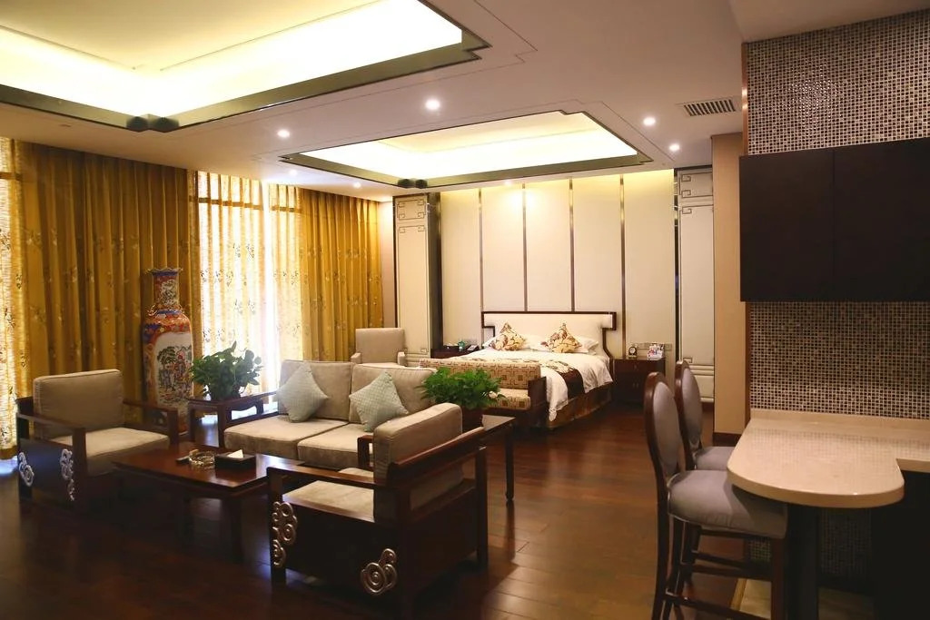 Jin Ding Hotel