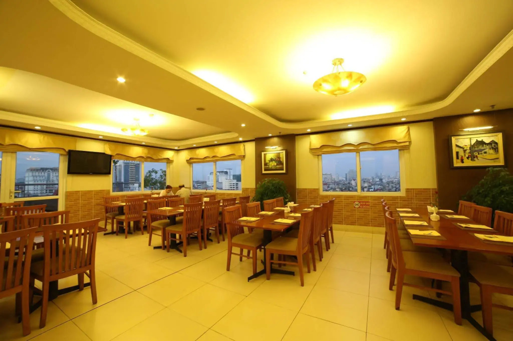 Sunny 3 Hotel