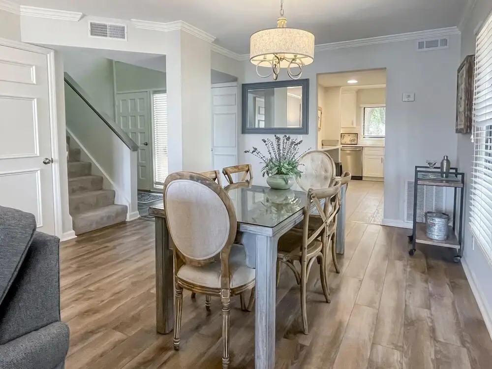 1017 Caravel Court at The Sea Pines Resort