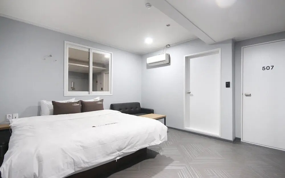 Hotel ONYU Busan Sasang