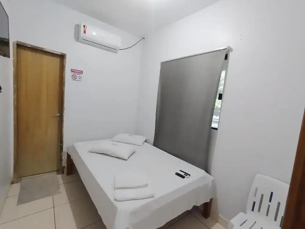 Hotel Oliveira 44