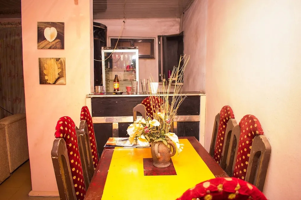 Organico House Hotel
