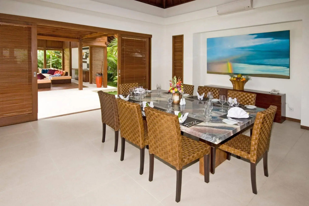 Saba Villas