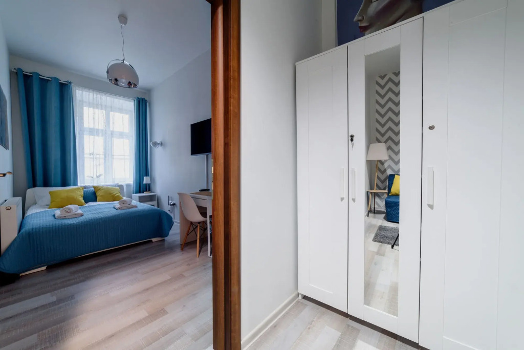 Horizon Apartments - Nowa